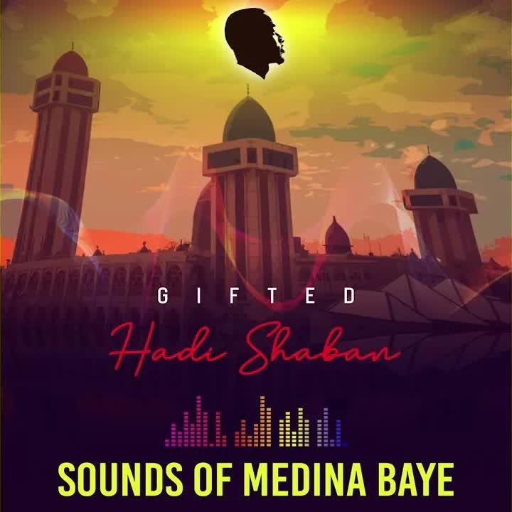 Sounds Of Medina Baye