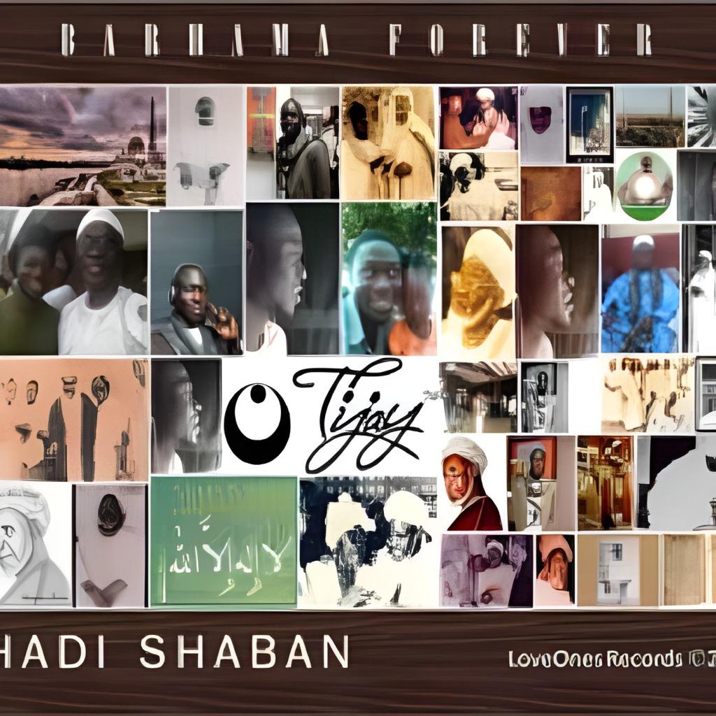 BARHAMA FOREVER