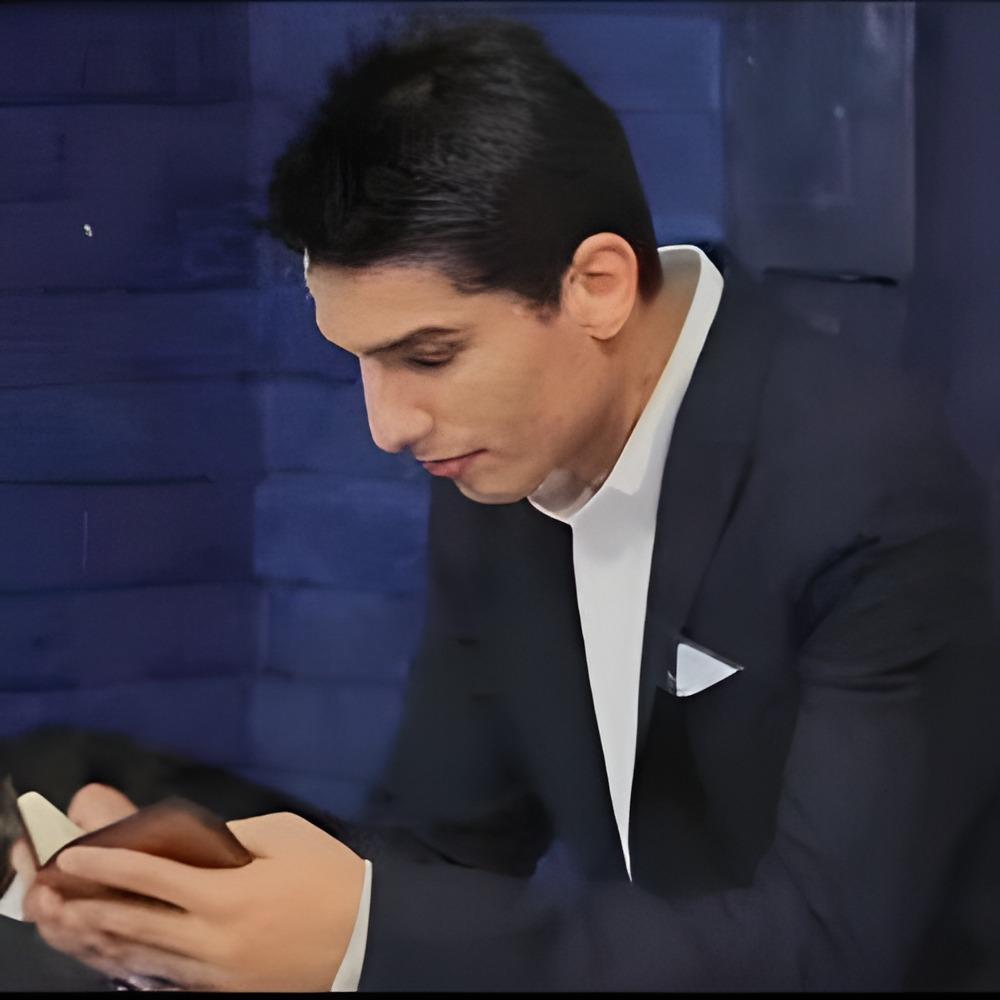 The Quran Recited by Mohammed Assaf