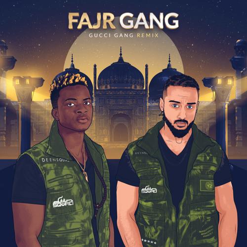 Fajr Gang
