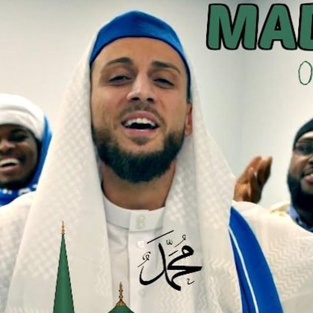 Madina