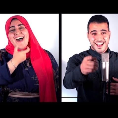 Medley with Sign language