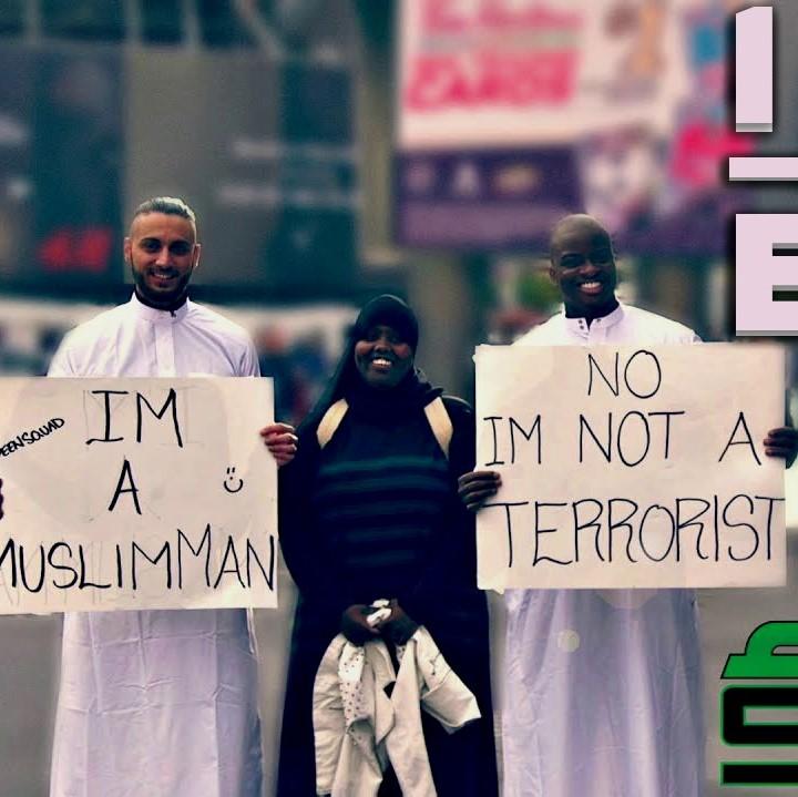 Muslim Man