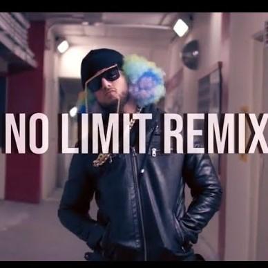 No Limit
