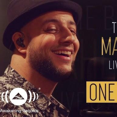 One Big Family(live in london)