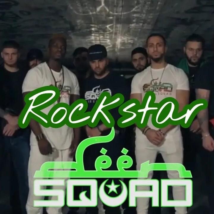 Rockstar