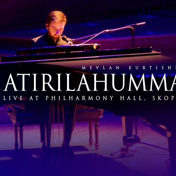 Atirilahumma