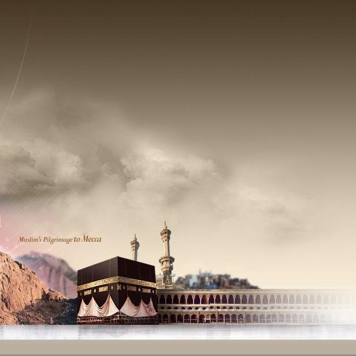 Longing for Mecca