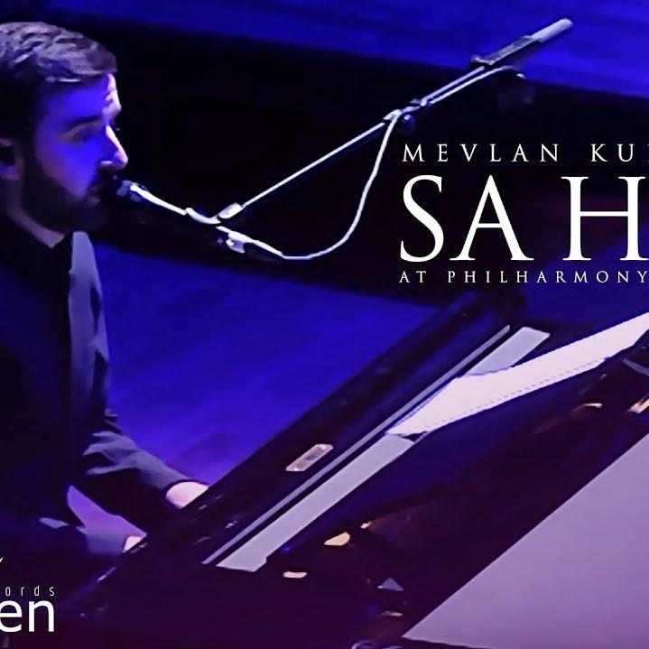 How Many Times (Live in Skopje)