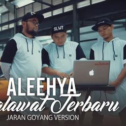 Aleehya