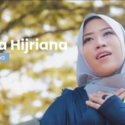 Dina Hijriana