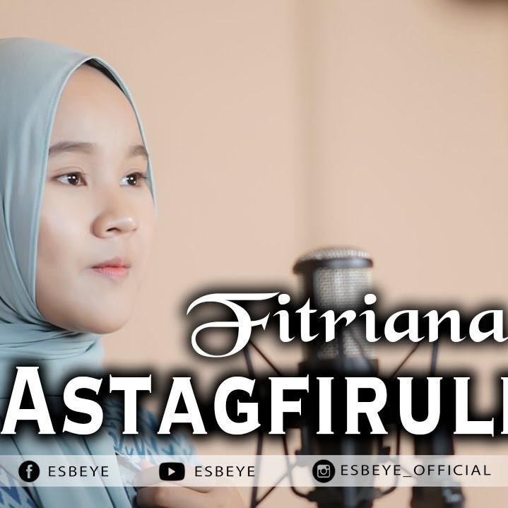 ASTAGHFIRULLOH