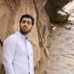 Farhad Akbar