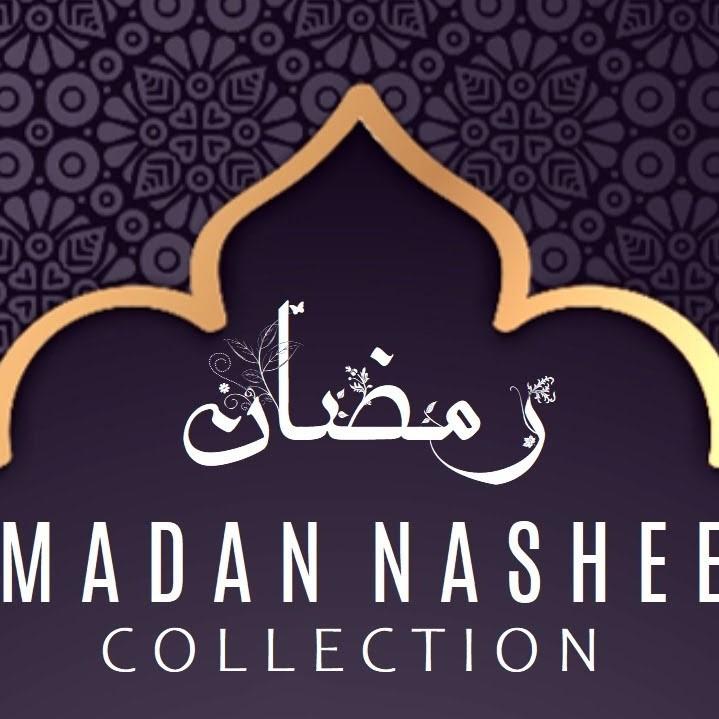 RAMADAN NASHEEDS COLLECTION