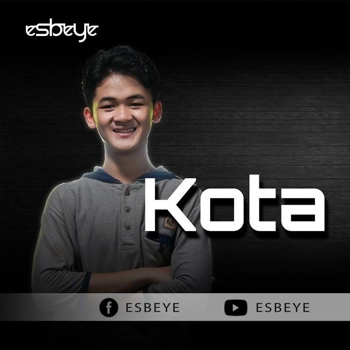 KOTA SANTRI