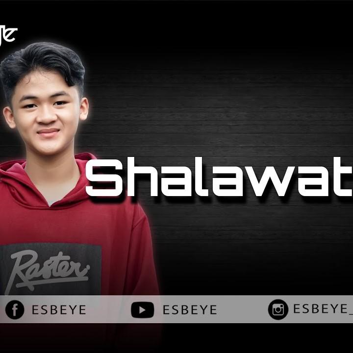 SHALAWAT CINTA