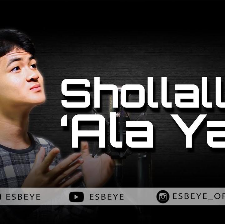 SHOLLALLAHU 'ALA YASIN