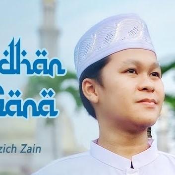 Ramadhan Gana
