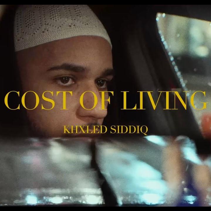 COST OF LIVING