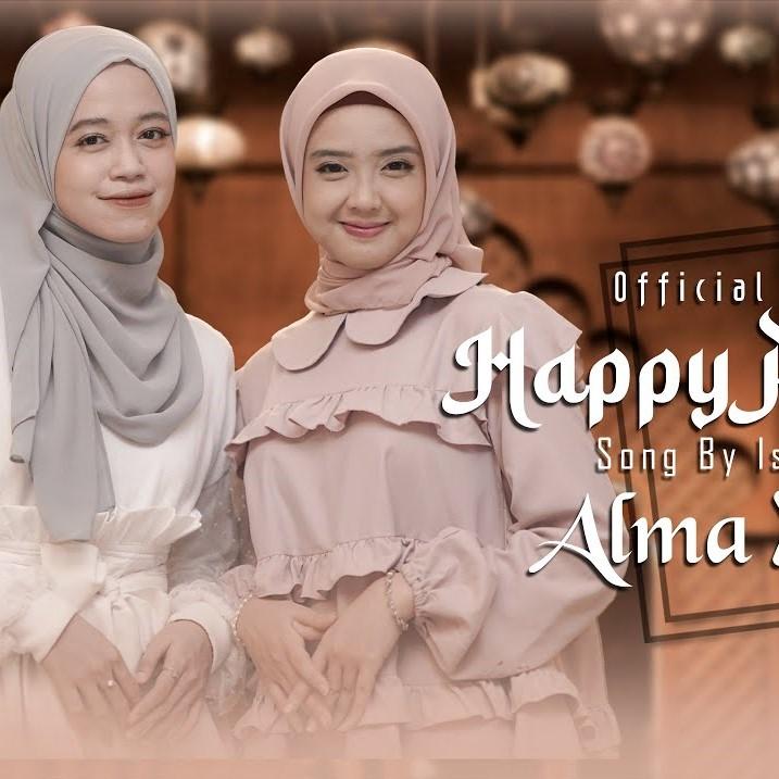 HAPPY RAMADAN