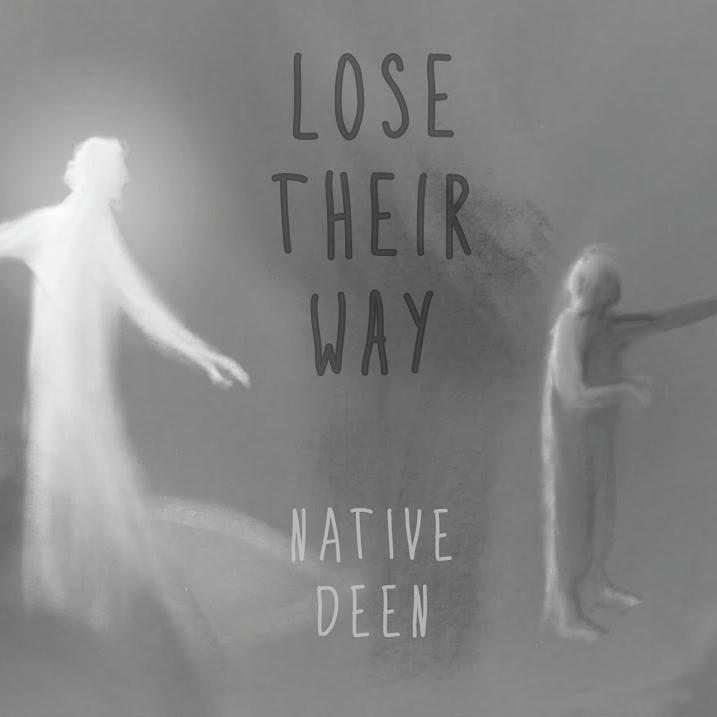 Lose Their Way