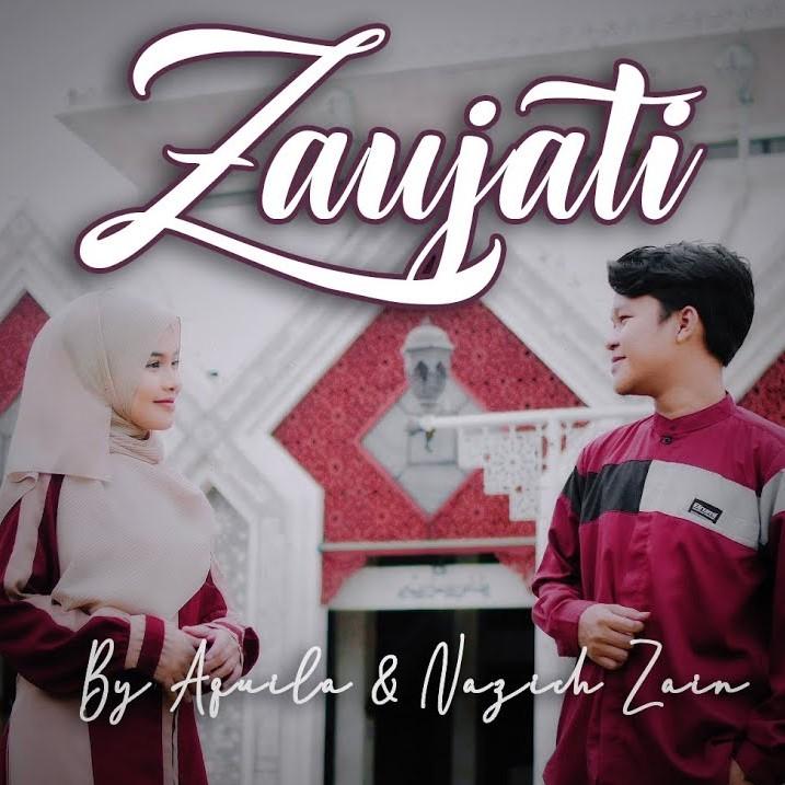 Zaujati