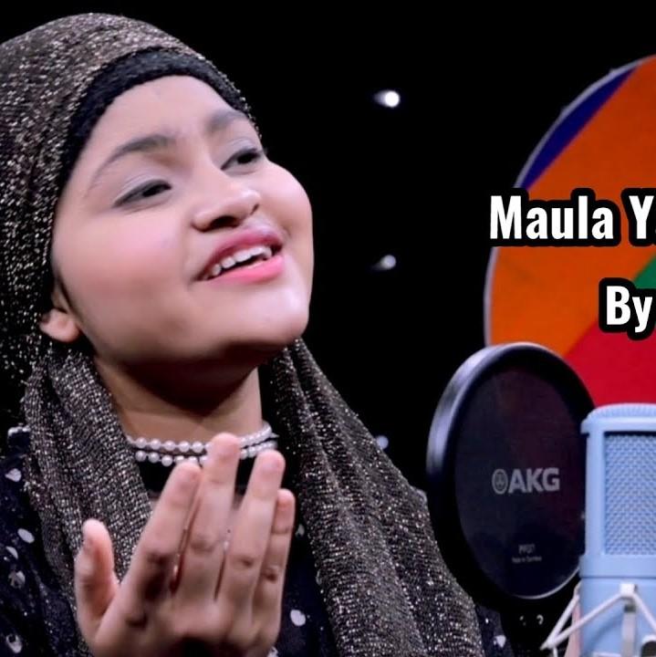 Maula Ya Salli Wa Sallim (Naat)