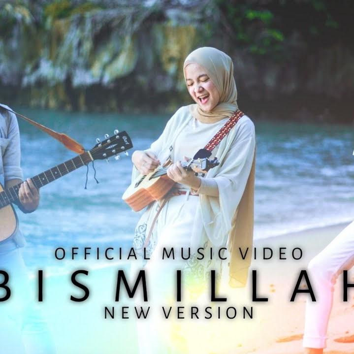 BISMILLAH