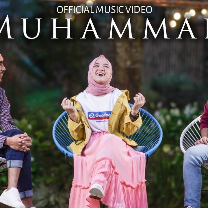 MUHAMMAD
