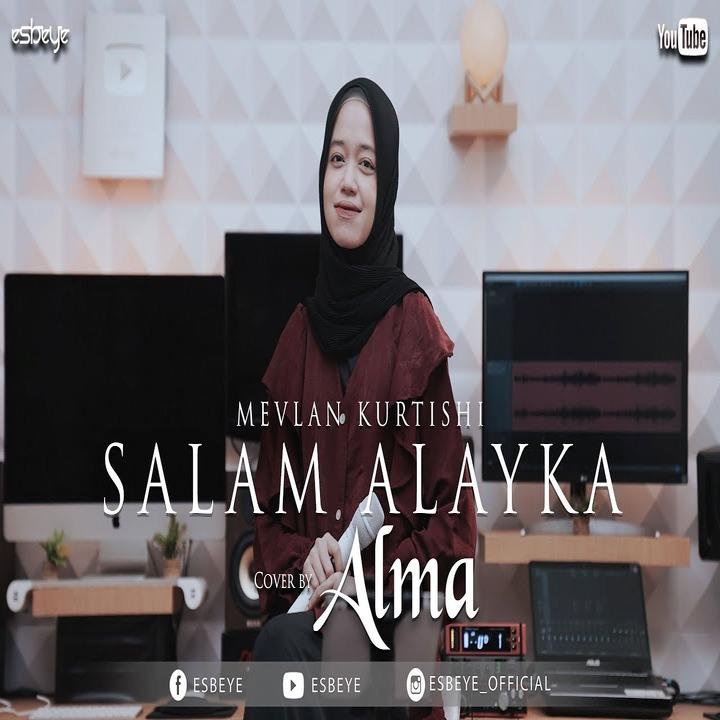 Salam Alayka