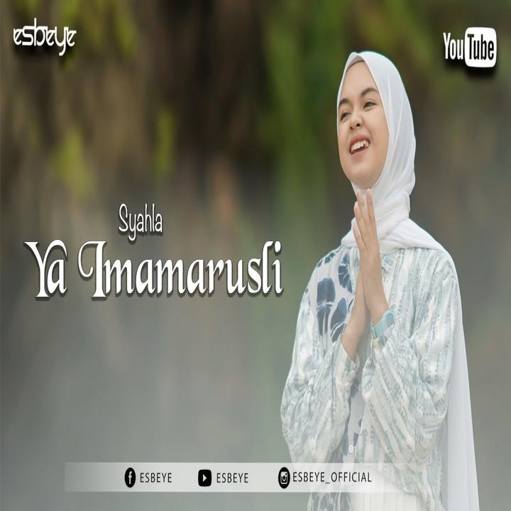 YA IMAMARUSLI