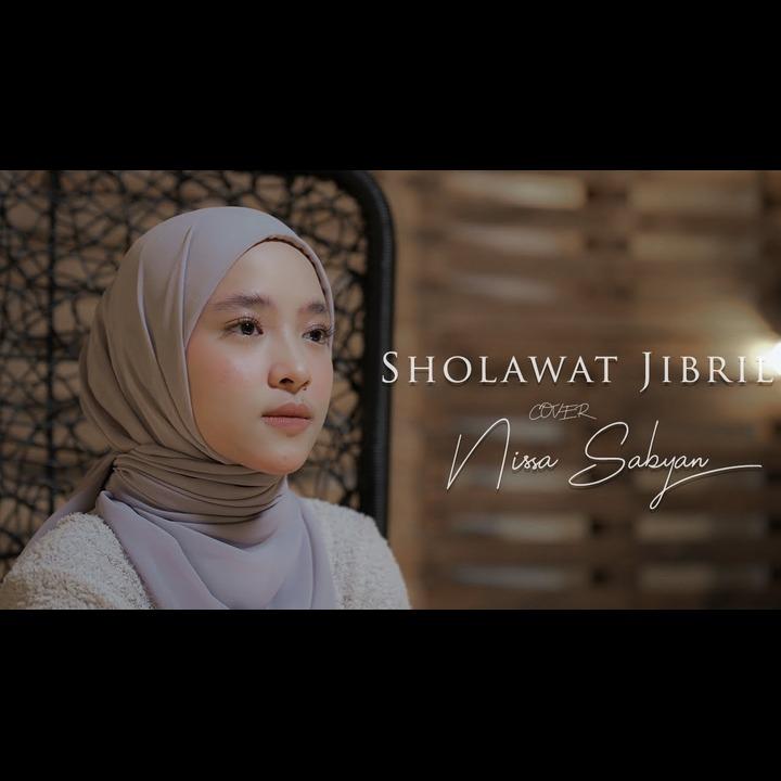 Sholawat Jibril