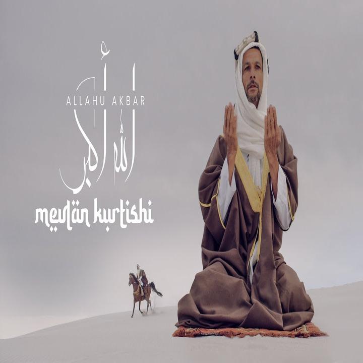 Allahu Akbar