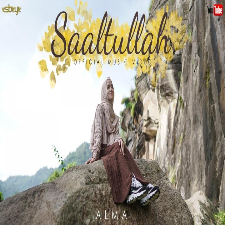 SAALTULLAH