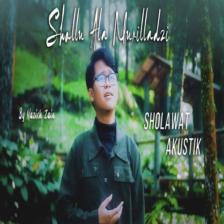 SHOLLU 'ALA NURILLADZI