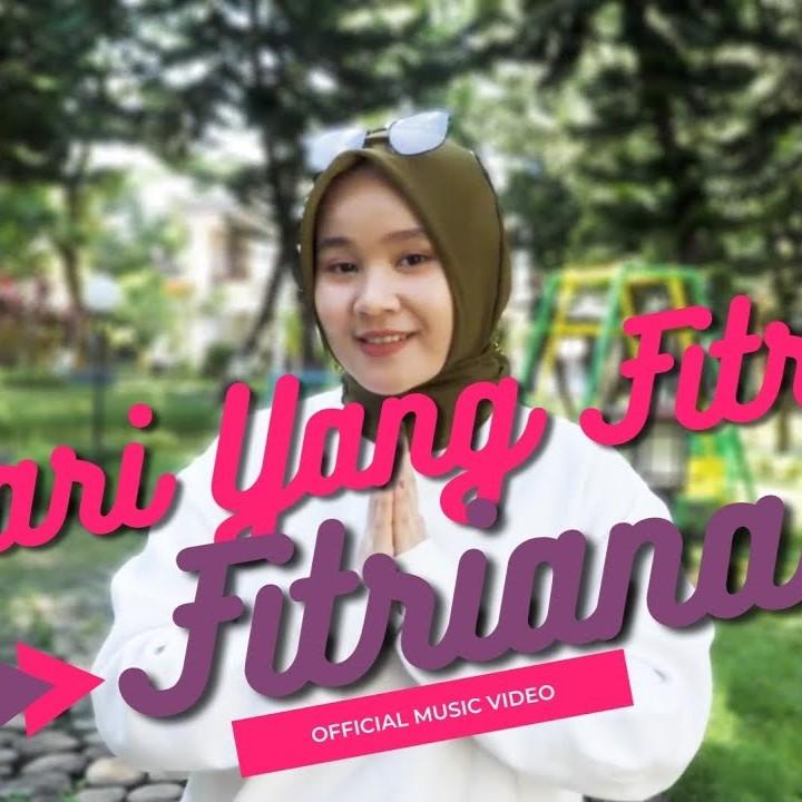 HARI YANG FITRI