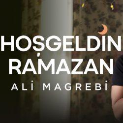 Ali Magrebi