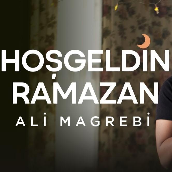 Welcome Ramadan