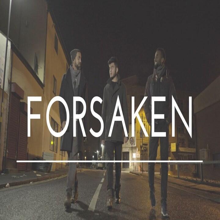 Forsaken (Hallelujah Cover)