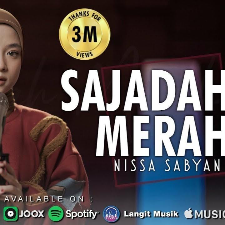 SAJADAH MERAH ( QOSIDAH )