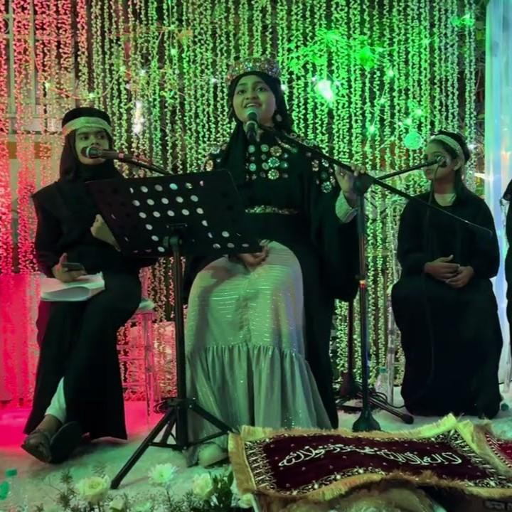 Nasheeds
