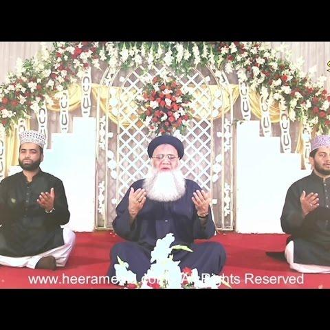 Rukh e Mustafa Ka Jamal