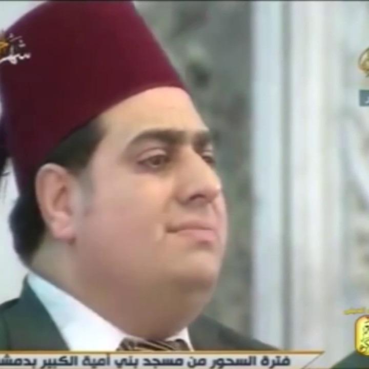 Adnan Al-Hallaq