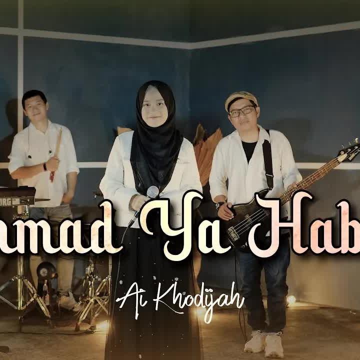 Ai Khodijah