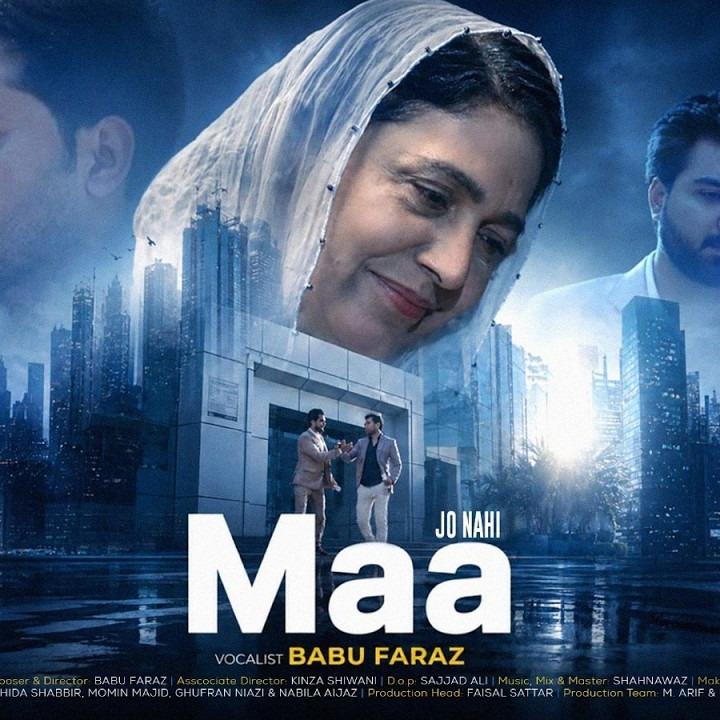Babu Faraz
