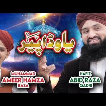 Hafiz Abid Raza Qadri