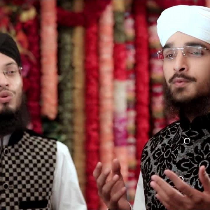 Hafiz Fahad Qadri Ft. Muhammad Kamran Qadri