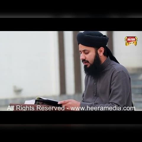 Hafiz Ghulam Mustafa Qadri