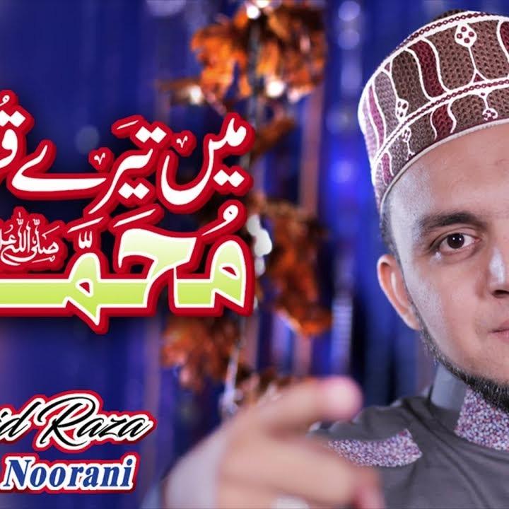 Main Terey Qurban