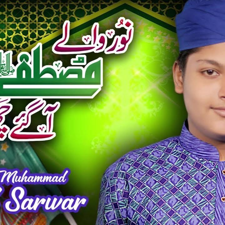 Hafiz Muhammad Saad Sarwar